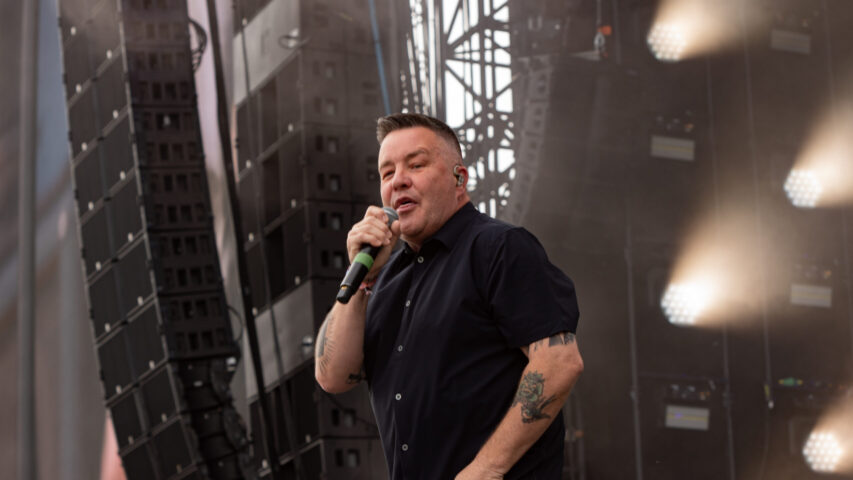 Dropkick Murphys (c) Lisa Schiefer