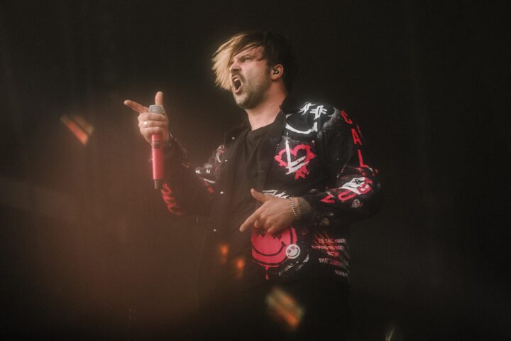 Electric Callboy (c) Jennasphotoworld