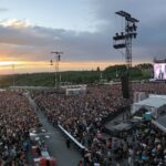 Rock am Ring Panorama