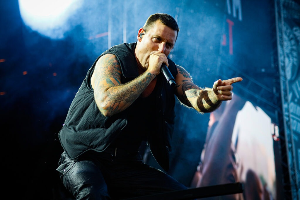 Parkway Drive @ErikHennemann