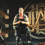 ParkwayDrive @ErikHennemann