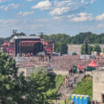 Rock im Park 2024 Lisa Hemp