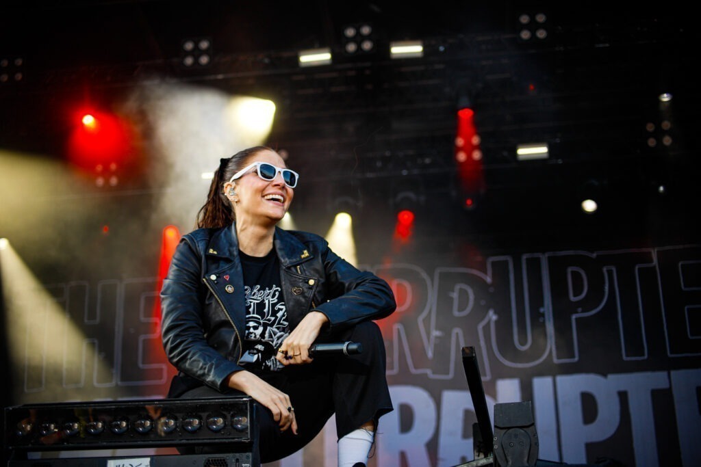 TheInterrupters@ErikHennemann 13