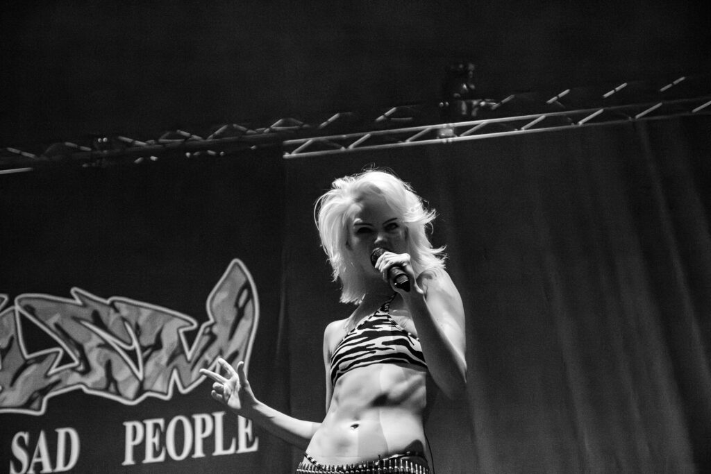 Wargasm Rock im Park 2023