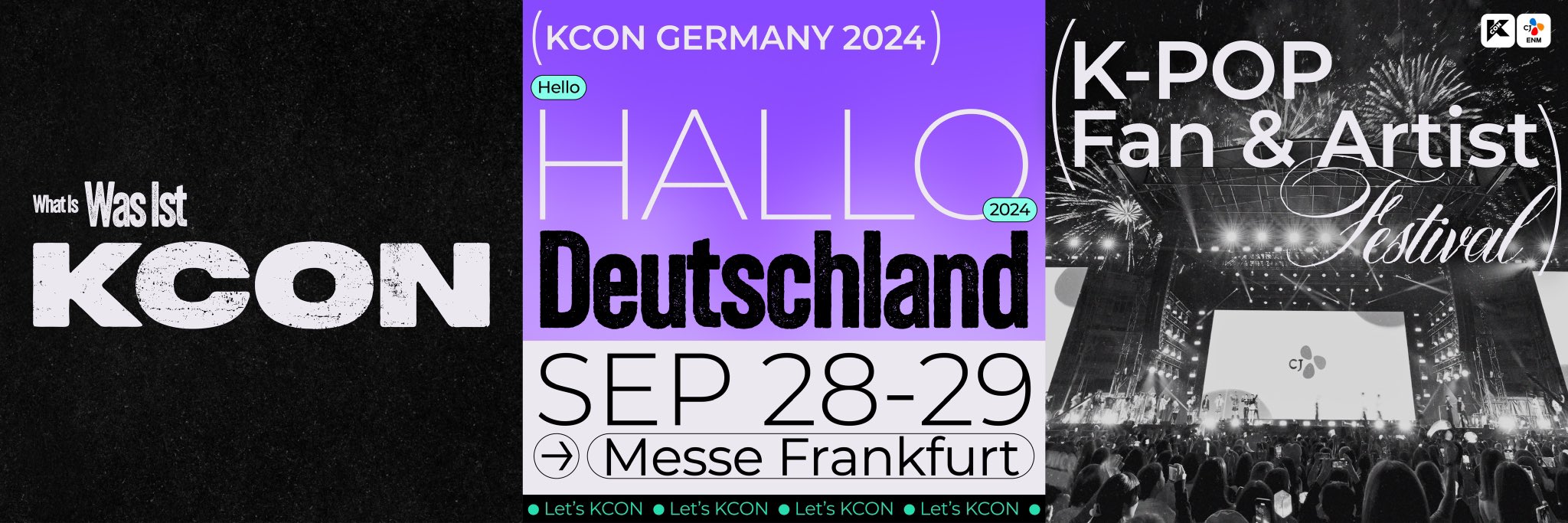 KCON GERMANY