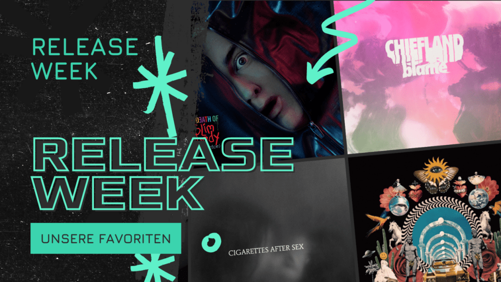 Release Week 28