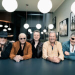 DEEP PURPLE Credit Jim Rakete