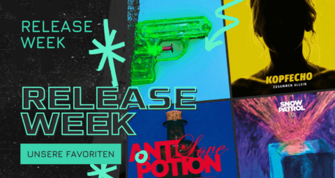 Release Week 32