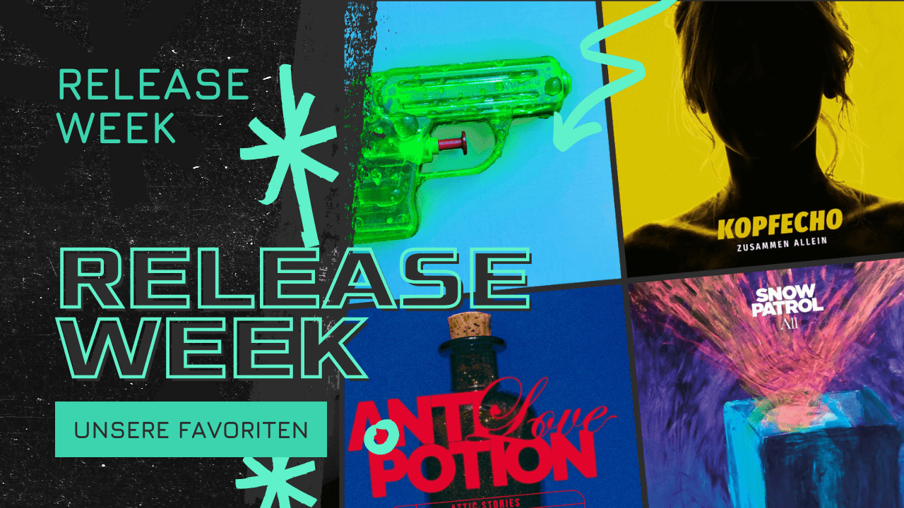 Release Week 32