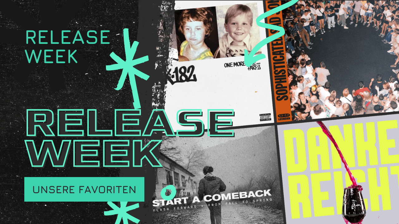 Release Week 34