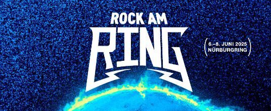 Rock am Ring und Rock im Park