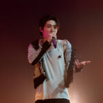 B.I DJMilenium LizaRA 10