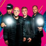 Die Telekom präsentiert die Fantastischen Vier im Rahmen der Digital X in Köln/ Quelle: Deutsche Telekom