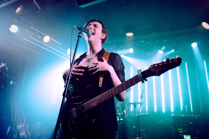 Gürl © Marie-Luise Frauenstein / @louriephoto im Auftrag von Radio:Active Magazine
