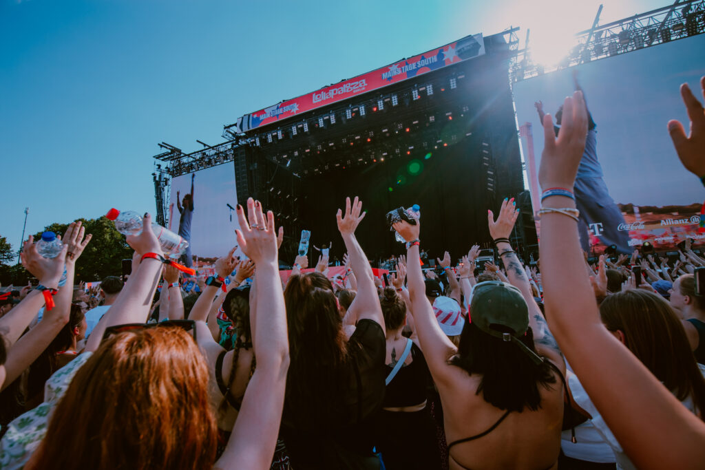 Lollapalooza 