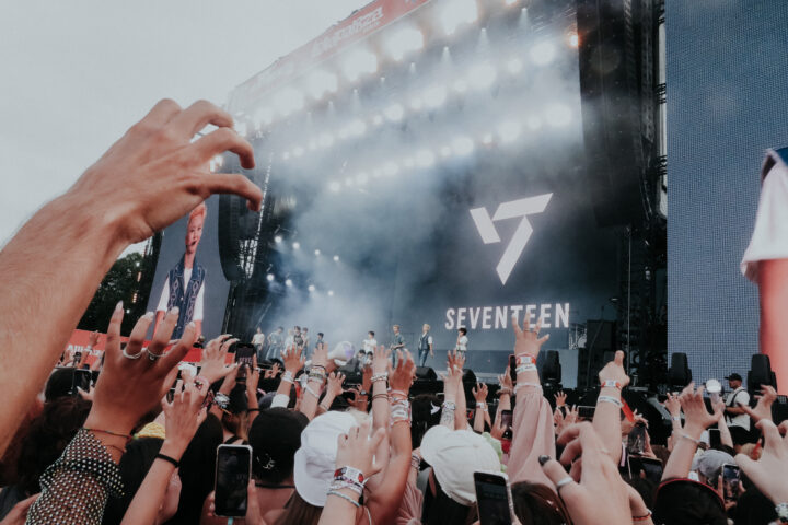 Seventeen