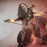 Apocalyptica 12.10.2024 Alter Schlachthof Dresden c Lisa Hemp @thoughtfulnessinconcert 26