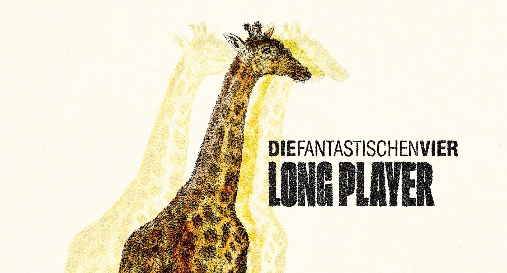 Die Fantastischen Vier - Long Player