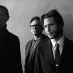 Interpol © Ebru Yildiz