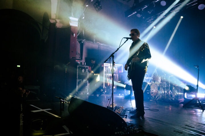 Interpol © louriephoto