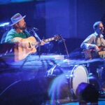 Mighty Oaks 02.10.2024 Volkshaus Jena c Lisa Hemp @thoughtfulnessinconcert 9