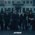 Ateez - Ice on my Teets