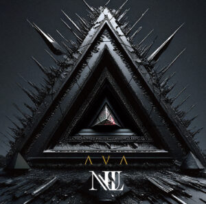 nul 3rd album ava cover