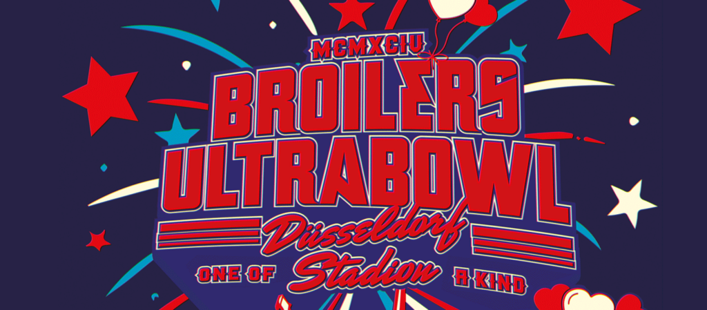 Broilers Ultrabowl 2026