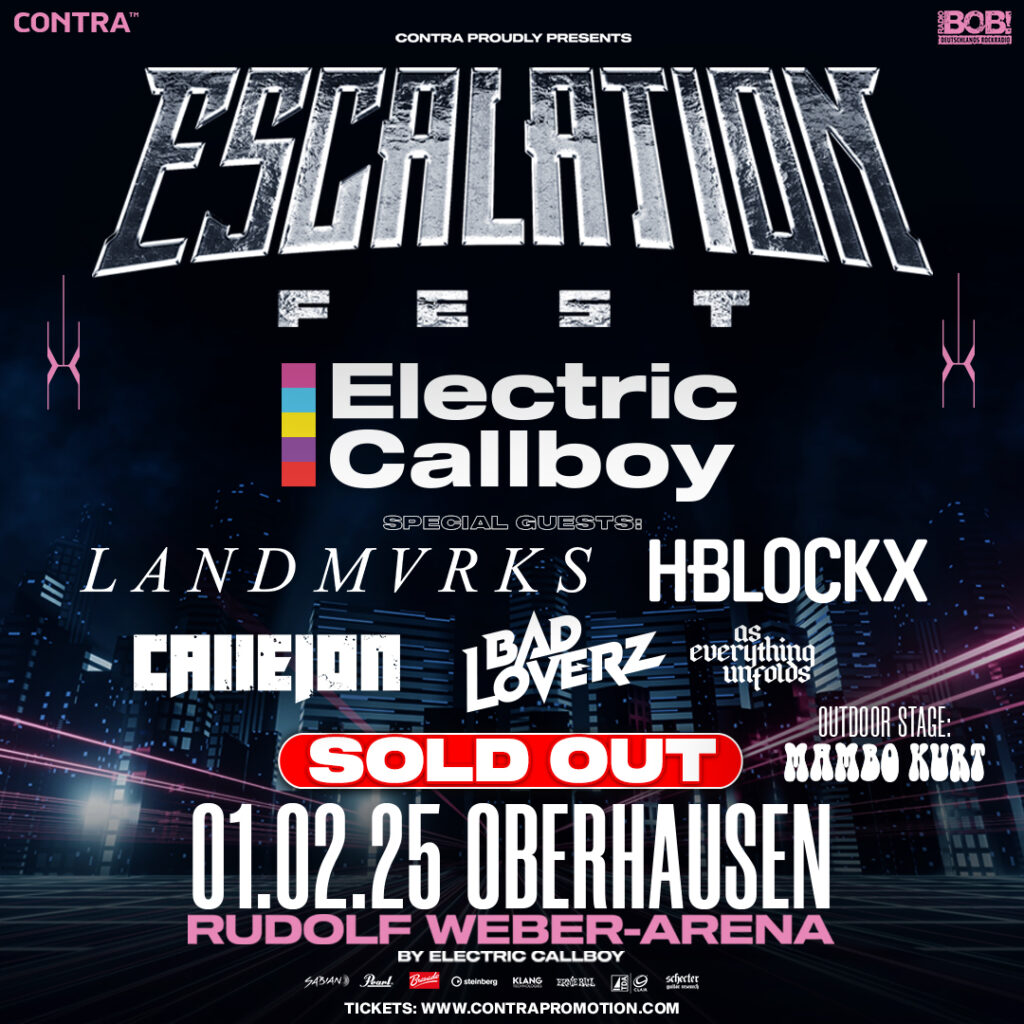 Escalation Fest 2025