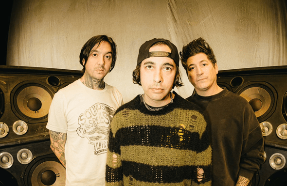 Pierce The Veil