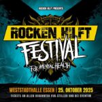 Rocken Hilft 2025