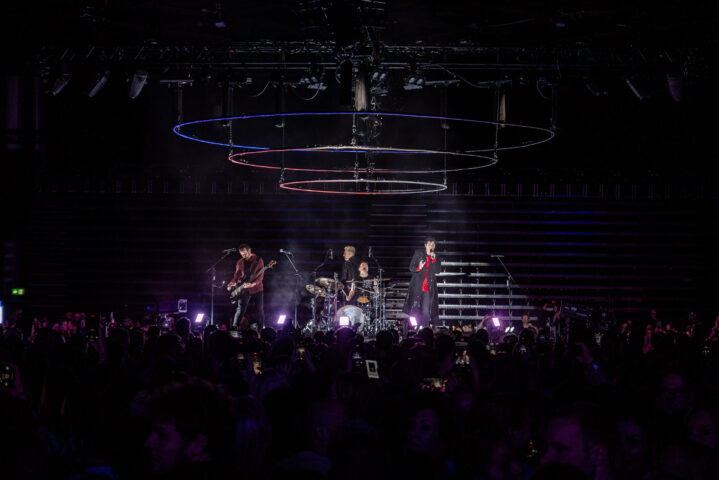 The Script