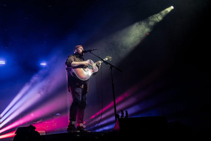 Tom Walker