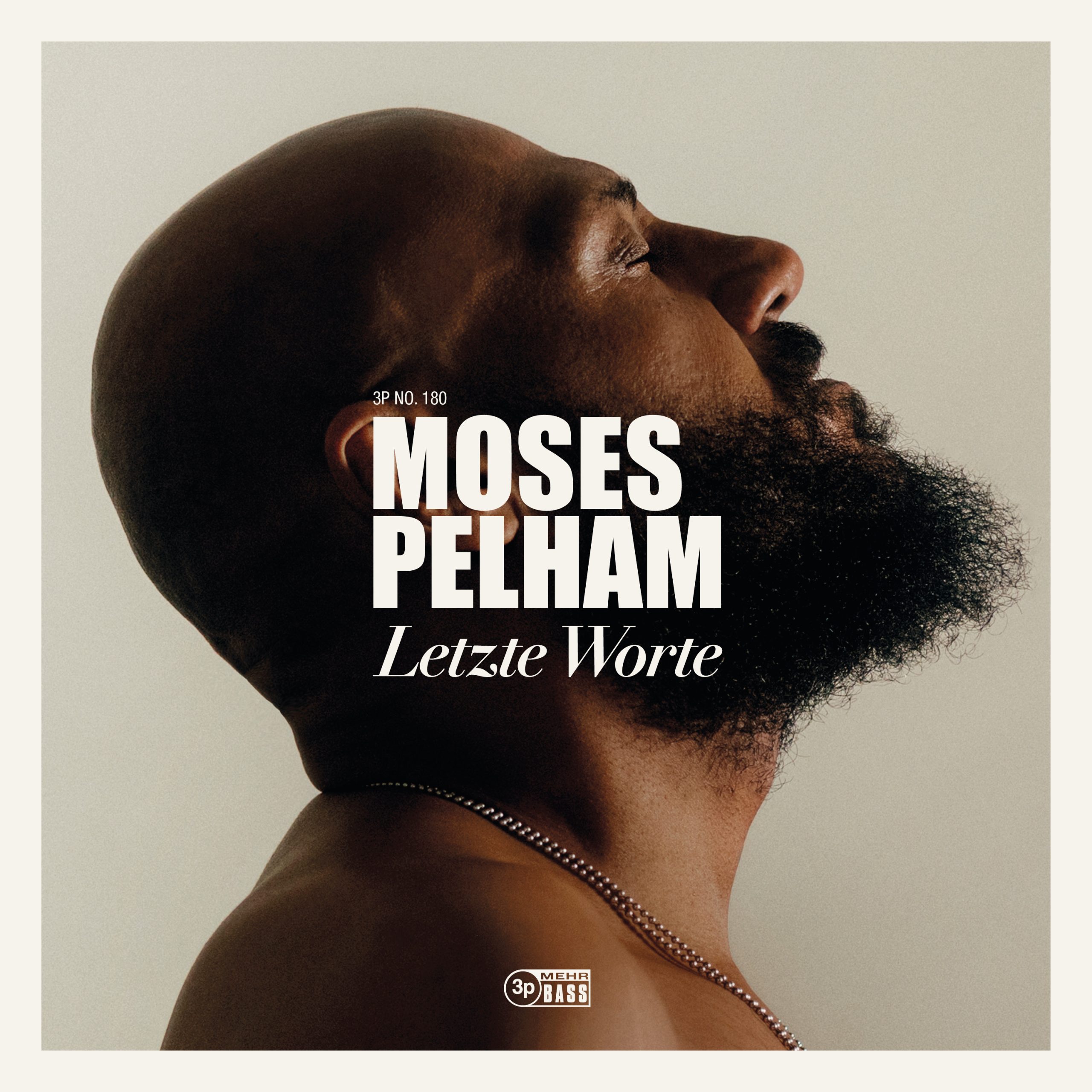 Moses Pelham