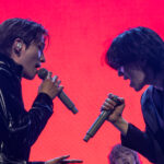 P1Harmony in Oberhausen