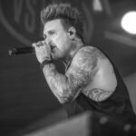 Papa Roach @ Erik Hennemann