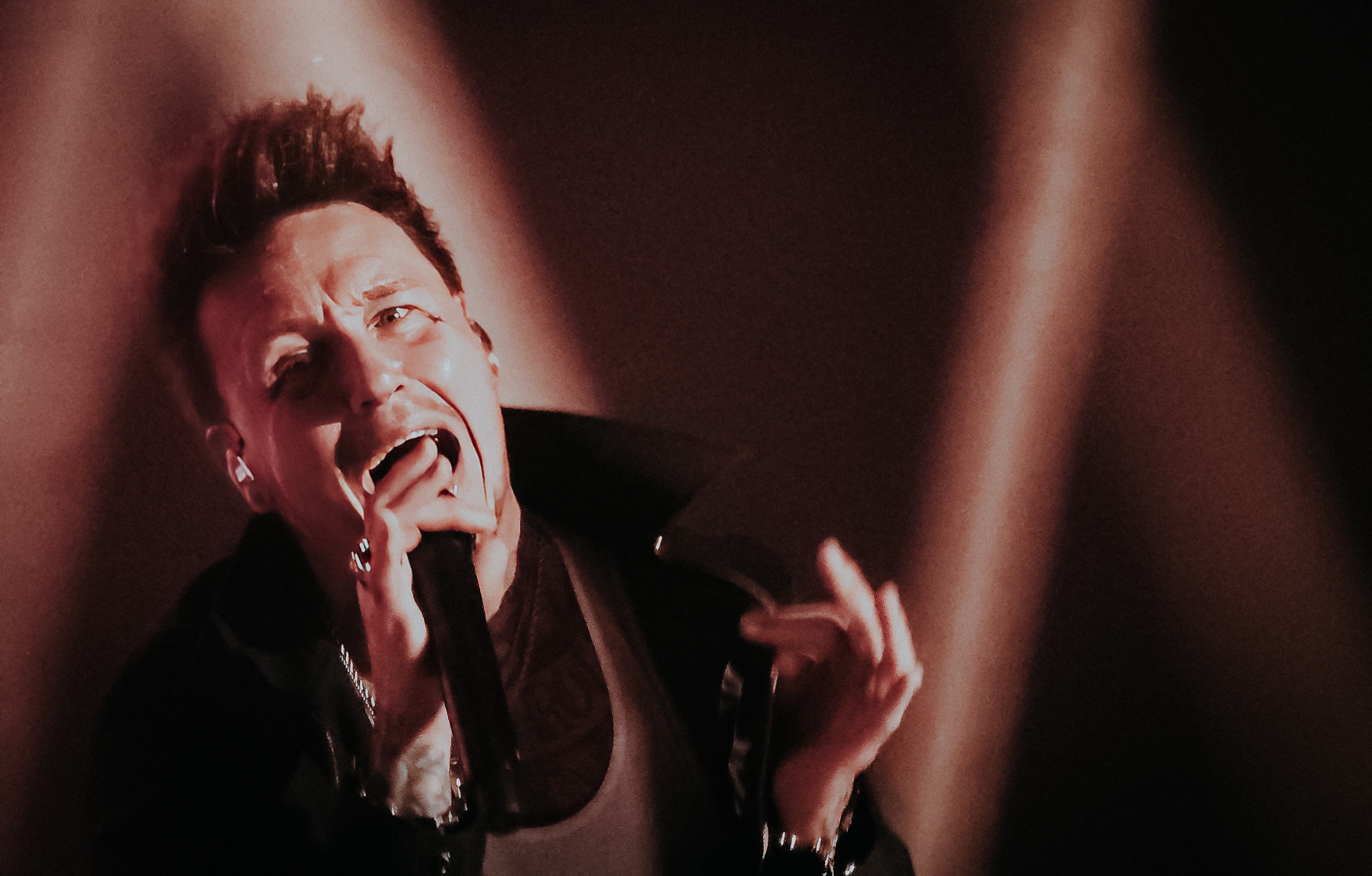 PapaRoach 10