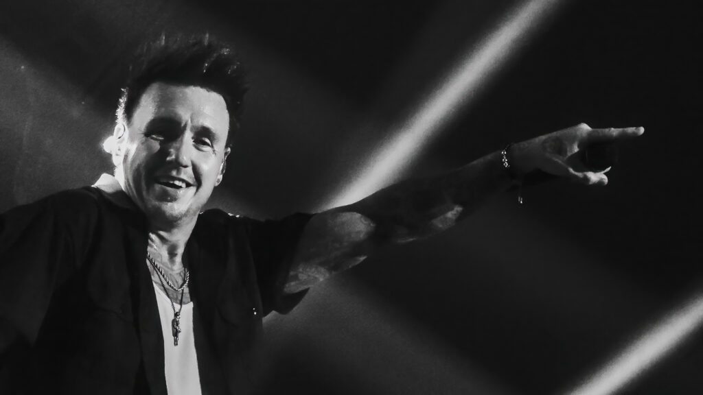 PAPA ROACH kündigen sieben Arena-Shows für Ende 2026 an