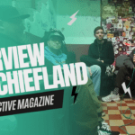 Radio:Talk mit Chiefland