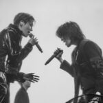 P1Harmony in Oberhausen