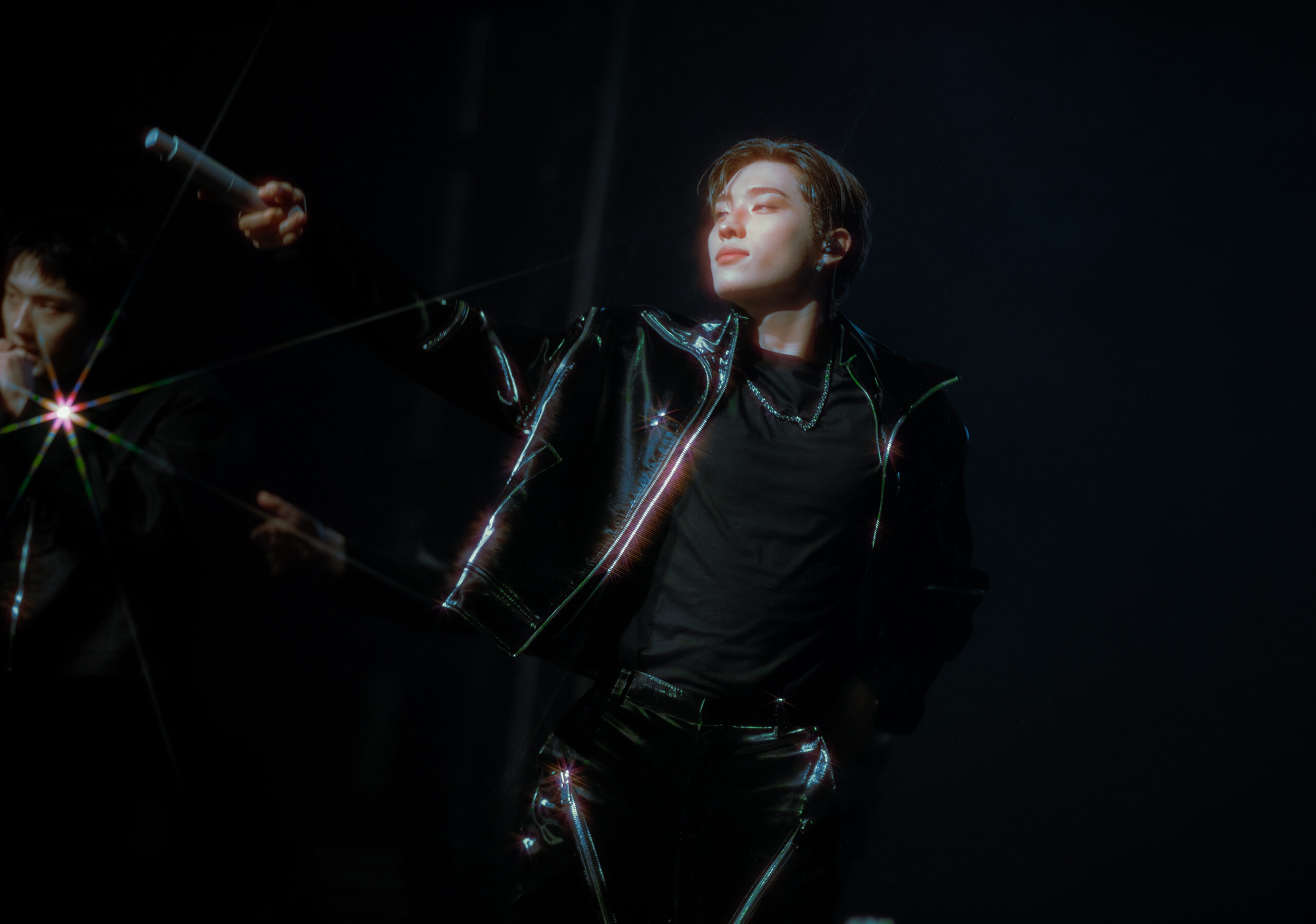 P1Harmony Tour in Oberhausen