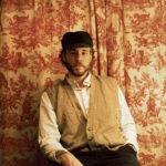 Hunter Metts © Madison Rensing