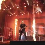 Rise Against - MEH Düsseldorf - 14. Februar 2025 (c)Erik Hennemann (10)