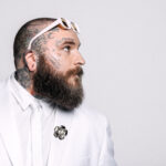 Teddy Swims Press Pic