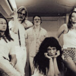 Flight Attendant by Cass Kruger