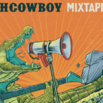 Merchcowboy Mixtape Vol.3