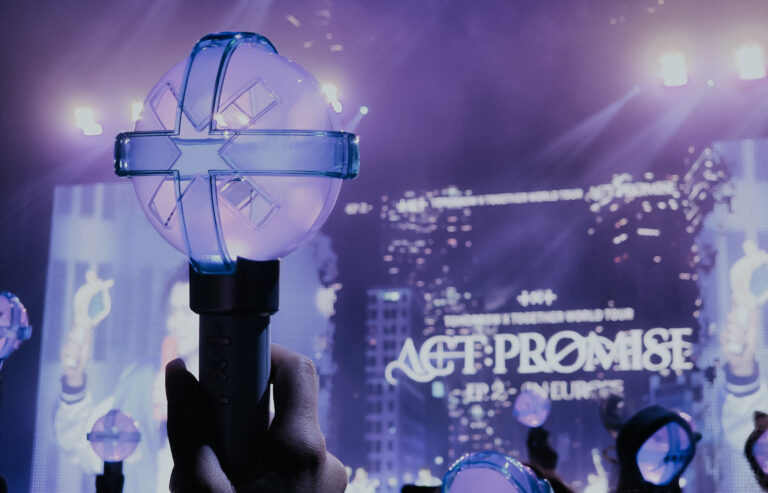 Tomorrow X Together
