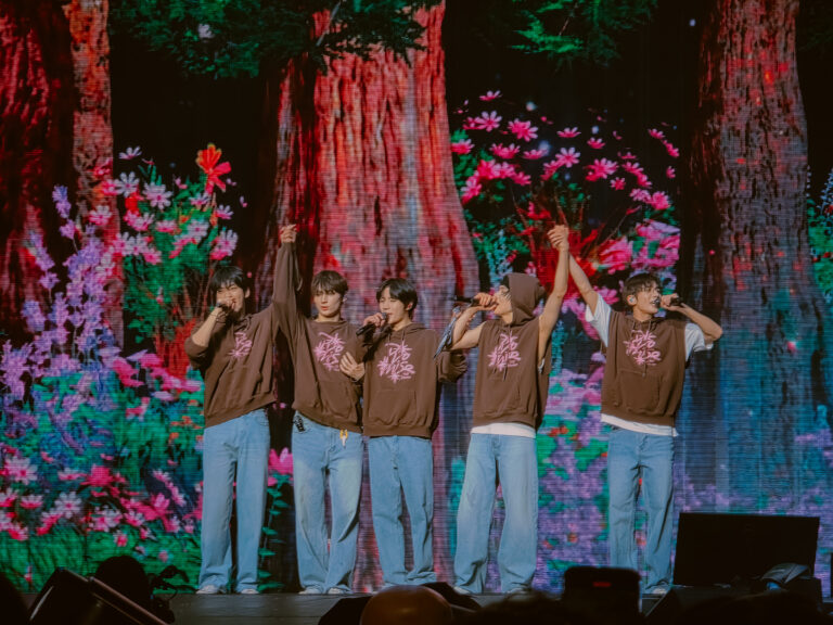 Tomorrow X Together