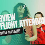 Interview mit Flight Attendant