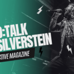 Radio:Talk mit Silverstein